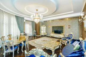 Baku Avangard Apartment